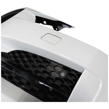 Load image into Gallery viewer, Jaguar XE R Sport front bumper saloon or estate Genuine pn GX7M-17F003-AA

