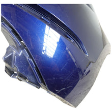 Load image into Gallery viewer, Volkswagen Golf rear bumper 2017-2019 Hatchback Genuine pn 5G6807421BK
