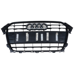 Audi A4 S Line front bumper grill 2012-2015 Facelift 8K0 GENUINE 8K0853651E