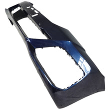 Load image into Gallery viewer, BMW 5 Series M Sport front bumper G30 G31 LCI 2020-2023 Genuine pn 51118098644
