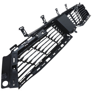 Peugeot E-3008 E3008 Front Bumper Lower Grilll 2024 onwards Genuine 103511