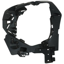 Load image into Gallery viewer, PEUGEOT 2008 FRONT BUMPER Left LH Fitting Trim 2023 onwards GENUINE 9852665880
