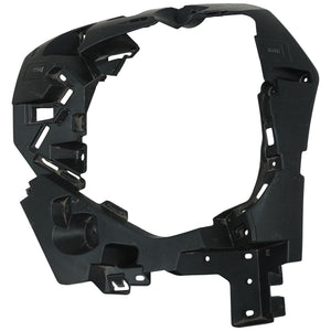 PEUGEOT 2008 FRONT BUMPER Left LH Fitting Trim 2023 onwards GENUINE 9852665880