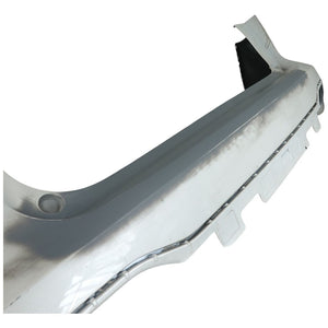 MG HS REAR BUMPER Upper Section 5 Door 2019 onwards GENUINE pn P10021180