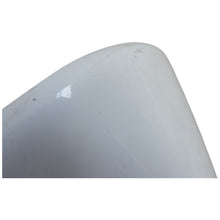 Load image into Gallery viewer, Nissan Juke spoiler for rear tailgate boot lid 2014-2016 Genuine KE615-1KA00WH
