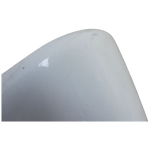 Nissan Juke spoiler for rear tailgate boot lid 2014-2016 Genuine KE615-1KA00WH