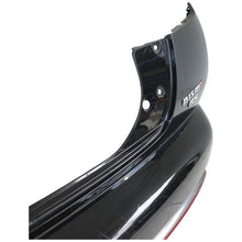 Load image into Gallery viewer, NISSAN JUKE NISMO REAR BUMPER and Diffuser SUV GENUINE pn 85022 3YV4H

