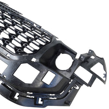 Load image into Gallery viewer, Dacia Duster front bumper centre grill insert 2024-2026 Genuine pn 620843513R
