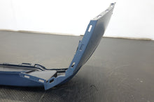 Load image into Gallery viewer, Volkswagen Golf REAR BUMPER 2020 onwards GENUINE 5Dr Hatchback Used 5H6807421D
