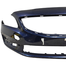 Load image into Gallery viewer, Volvo S60 V60 front bumper 2014-2017 Genuine 31323831
