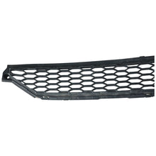 Load image into Gallery viewer, JAGUAR I PACE FRONT BUMPER Lower Grill 2018 onwards SUV GENUINE J9D3-17K945-A
