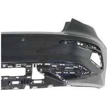 Load image into Gallery viewer, AUDI A3 REAR BUMPER 2020 onwards 8Y4 Hatchback GENUINE Used 8Y4807511
