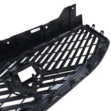 Load image into Gallery viewer, Volvo XC90 front bumper upper grill 2025-2026 Genuine 32409127
