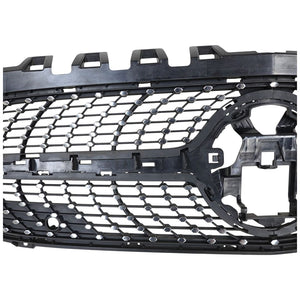 MERCEDES BENZ A CLASS AMG FRONT BUMPER Grill 2018 on W177 GENUINE A1778880200