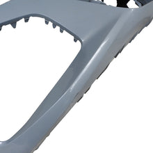 Load image into Gallery viewer, BMW I4 Gran Coupe M Sport front bumper G26 2020-2024 Genuine pn 51119881896
