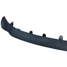 Load image into Gallery viewer, Mercedes Benz EQB front bumper lower trim 2022-2024 Genuine A2438857601
