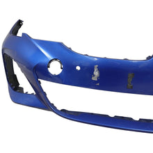Load image into Gallery viewer, BMW 3 series M Sport front bumper G20 G21 2019-2021 Genuine Used 51118069346

