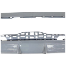 Load image into Gallery viewer, CUPRA BORN REAR BUMPER 2022 onwards GENUINE Used part 10E807421B
