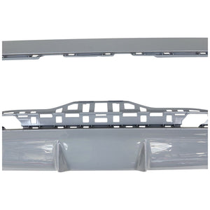 CUPRA BORN REAR BUMPER 2022 onwards GENUINE Used part 10E807421B