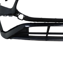 Load image into Gallery viewer, Mercedes Benz A Class AMG front bumper 2022 onwards W177 Genuine pn A1778858705
