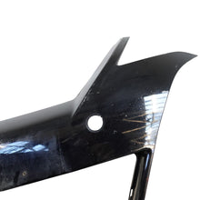 Load image into Gallery viewer, Honda Civic front bumper centre grill 2015-2017 Genuine 71102-TV0-ZY00
