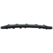 Load image into Gallery viewer, Range Rover Sport rear bumper trim valance 2018-2021 Genuine JK62-17K950-AAW
