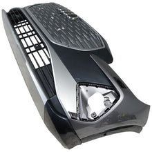 Load image into Gallery viewer, Audi Q4 E-Tron S Line front bumper 2021-2024 Genuine pn 89A807103B
