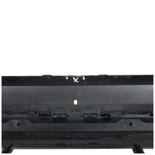 Load image into Gallery viewer, Porsche Cayenne E Hybrid front bumper 2023-2025 5 Door SUV Genuine 9Y0807221F
