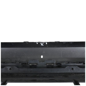 Porsche Cayenne E Hybrid front bumper 2023-2025 5 Door SUV Genuine 9Y0807221F