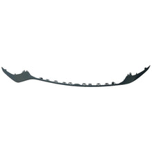 Load image into Gallery viewer, RENAULT CLIO RS FRONT BUMPER Fin Blade 2020 on Hatchback GENUINE 620840779R
