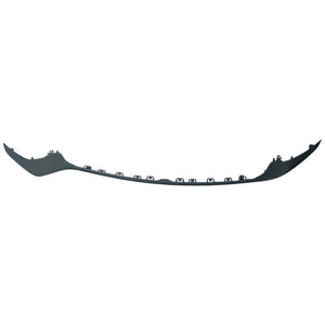 RENAULT CLIO RS FRONT BUMPER Fin Blade 2020 on Hatchback GENUINE 620840779R