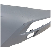 Load image into Gallery viewer, Vauxhall Mokka front bumper upper section 2020-2023 9835278480
