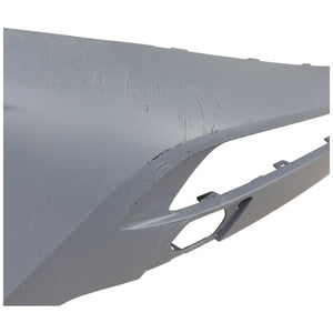 Vauxhall Mokka front bumper upper section 2020-2023 9835278480