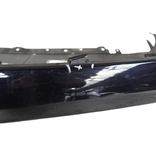 Load image into Gallery viewer, Porsche Cayenne front bumper 2018-2022 5 Door SUV Used Genuine 9Y0807221
