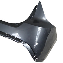 Load image into Gallery viewer, MG 4 MG4 EV rear bumper upper section Hatchback 2022-2024 Genuine Used P11135781
