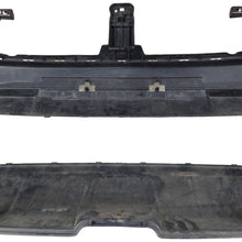 Load image into Gallery viewer, Dacia Duster front bumper 2010-2012 Genuine pn 620220025R

