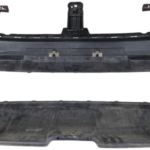 Dacia Duster front bumper 2010-2012 Genuine pn 620220025R