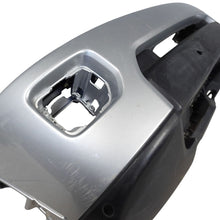 Load image into Gallery viewer, Land Rover Discovery 4 front bumper 2014-2016 Genuine pn EH22-17F003-AAW
