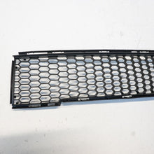 Load image into Gallery viewer, FIAT 500 FRONT BUMPER Lower Centre Grill 2007 to 2015 GENUINE pn 735425618
