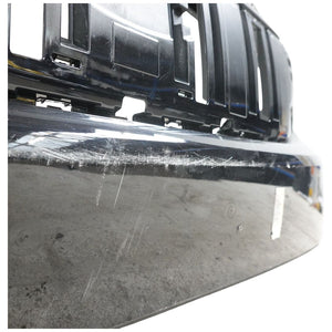 Ford Explorer front bumper 2024-2026 Hatchback Genuine pn R2KB-17F003-C