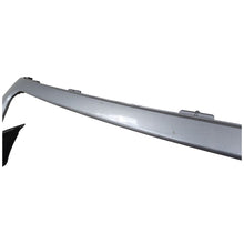Load image into Gallery viewer, Hyundai Tucson rear bumper 2021-2024 SUV Genuine pn 86612-N7020
