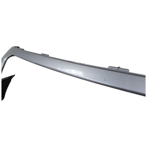 Hyundai Tucson rear bumper 2021-2024 SUV Genuine pn 86612-N7020
