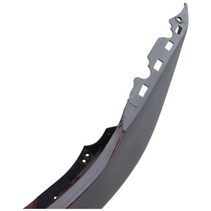 TESLA MODEL 3 FRONT BUMPER Hatchback 2017 onwards GENUINE pn 1084168-00-F