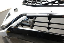 Load image into Gallery viewer, VOLVO XC60 R DESIGN FRONT BUMPER 2022 onwards SUV 5 Door GENUINE Used 32296893
