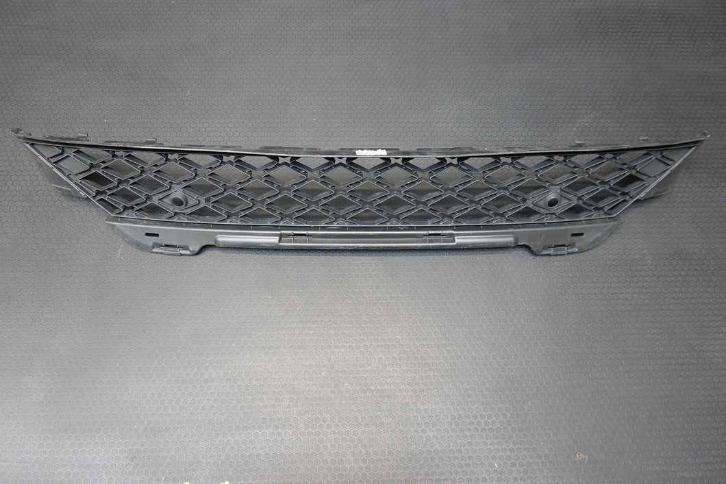 SKODA ENYAQ Sportline FRONT BUMPER Lower Grill 2021 onwards GENUINE 5LA853677