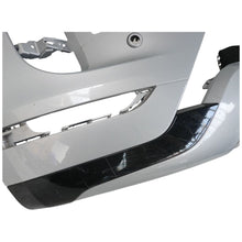 Load image into Gallery viewer, RANGE ROVER EVOQUE R Dynamic FRONT BUMPER 2019 on GENUINE K8D2-17F003-E
