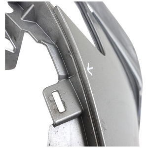 Lexus ES FRONT BUMPER 2018 onwards Hybrid GENUINE pn 52119-33B50