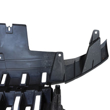 Load image into Gallery viewer, Volkswagen VW ID3 front bumper backing fitting trim ID 3 Genuine 10A807231
