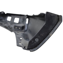 Load image into Gallery viewer, Hyundai Tucson front bumper lower trim 2018-2022 SUV Genuine 86512-N7GA0
