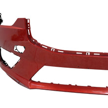 Load image into Gallery viewer, Volvo XC60 R Design front bumper 2017-2019 Genuine 31449127
